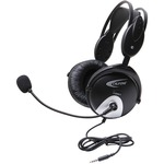 Califone 4100 Gaming Headset With To Go Plug