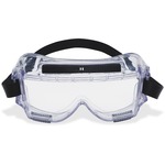 3m Centurion Chemical Splash Goggles