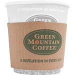 Green Mountain Coffee Roasters Cup Sleeves
