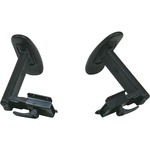 Office Star Adjustable Arms