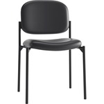 Basyx By Hon Hvl606 Stacking Guest Chair