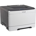 Lexmark Cs310n Laser Printer - Color - 2400 X 600 Dpi Print - Plain Paper Print - Desktop