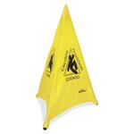 Continental International Pop-up Safety Cone