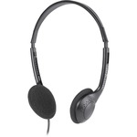 Compucessory Folding Stereo Headsets