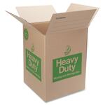 Duck Brand Double-wall Construction Hvy-duty Boxes