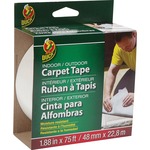 Duck Brand Indoor/outdoor Double-sided Carpet Tape