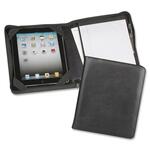 Samsill Carrying Case For 10.1" Ipad - Black