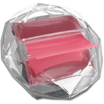 Post-it Pop-up Note Dispenser, Diamond Shaped For 3x3 Pop-up Notes