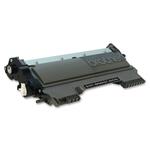 West Point Products Remanufactured Black Toner Cartridge, 1200 Pages