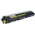 West Point Products Remanufactured Yellow Toner Cartridge, 1400 Pages