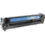 West Point Remanufactured Toner Cartridge - Alternative For Hp 128a (ce321a)