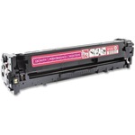West Point Products Remanufactured Magenta Toner, 1300 Pages