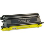 West Point Remanufactured Toner Cartridge - Alternative For Brother (tn-115y)