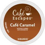 Cafe Escapes Caramel