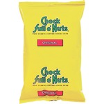 Office Snax Chock Full O" Nuts Orig. Blend Packets Ground