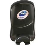 Dial Complete Duo Manual Soap Dispenser