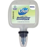 Dial Complete Dialduo Dispenser Hand Sanitizer Refill