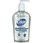 Dial Hand Sanitizer