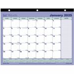 Rediform Desk Pad Or Wall Calendar