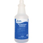 Rmc Non-acid Clnr Spray Bottle