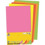 Pacon Poster Board Package