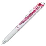 Pentel Energel Pearl Deluxe Rtx Retractable Gel Pen