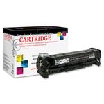 West Point Products Black Toner Ctg; 3500 Pgs
