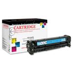West Point Products Cyan Toner Ctg; 2800 Pgs
