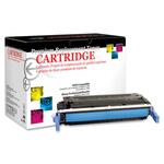 West Point Remanufactured Toner Cartridge - Alternative For Hp 641a (c9721a)