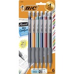 Bic Matic Grip Mechanical Pencil