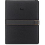 Solo Ubn221 Carrying Case For 11" Tablet, Digital Text Reader - Black, Orange