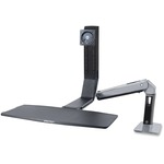 Ergotron Workfit Mounting Arm For Flat Panel Display