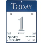 House Of Doolittle Today Recycled Wall Calendar