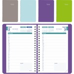 Rediform 12-month Daily Academic Planner