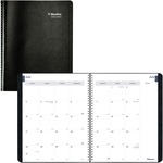 Rediform 14-month Monthly Academic Planner