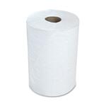 Stefco Hardwound White Paper Towels