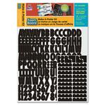 Pacon Foam Board Make-a-poster Kit