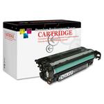 West Point Remanufactured Toner Cartridge - Alternative For Hp 504a (ce250a)