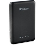 Verbatim Mediashare Wireless Portable Streaming Device