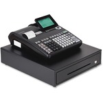 Casio Pcr-t2300 Thermal Printer Cash Register