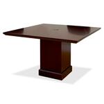 Martin Mount View Expandable Conference Table