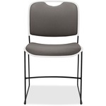 United Chair Upholstered Stack Chair Without Arms