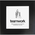 Aurora Teamwork Poster