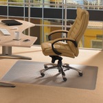 Cleartex Standard Pile Antimicrobial Chair Mat