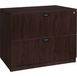 Lorell Prominence 79000 Series Espresso Lateral File
