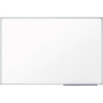 Meadwestvaco Dry-erase Board, 2"x1-1/2", Aluminum Frame