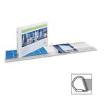 Avery 11" X 17" Heavy Duty View Binders With One Touch Ezd Rings