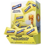 Genuine Joe Sucralose Zero Cal. Sweetener Packets