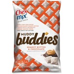 Chex Muddy Buddies Chadder Chex Mix