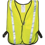 3m Reflective Yellow Safety Vest
